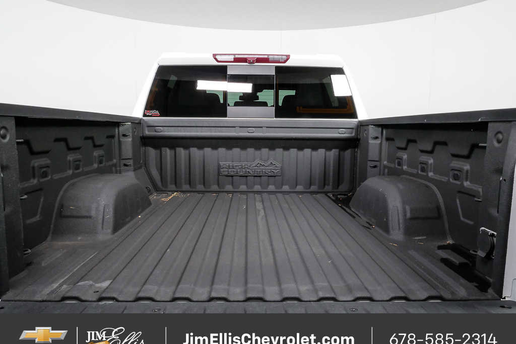 Used 2023 Chevrolet Silverado 1500 High Country w/ High Country Premium Package AWD/4WD image 30
