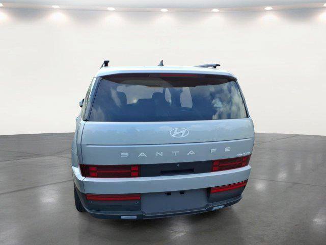 New 2027 Hyundai Santa Fe SEL AWD/4WD image 13