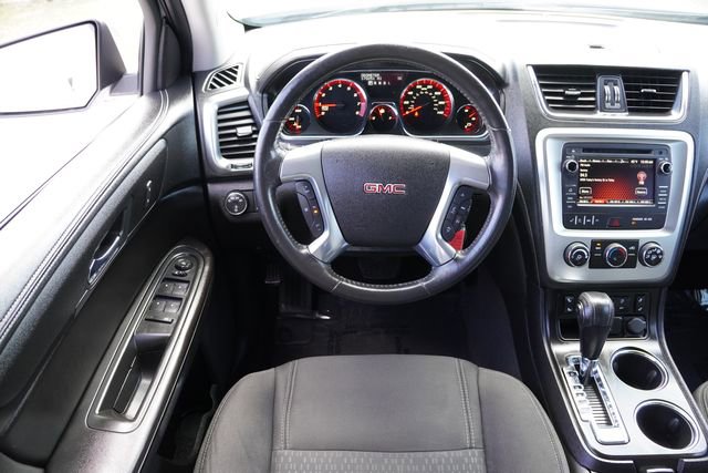 Used 2016 GMC Acadia SLE image 20
