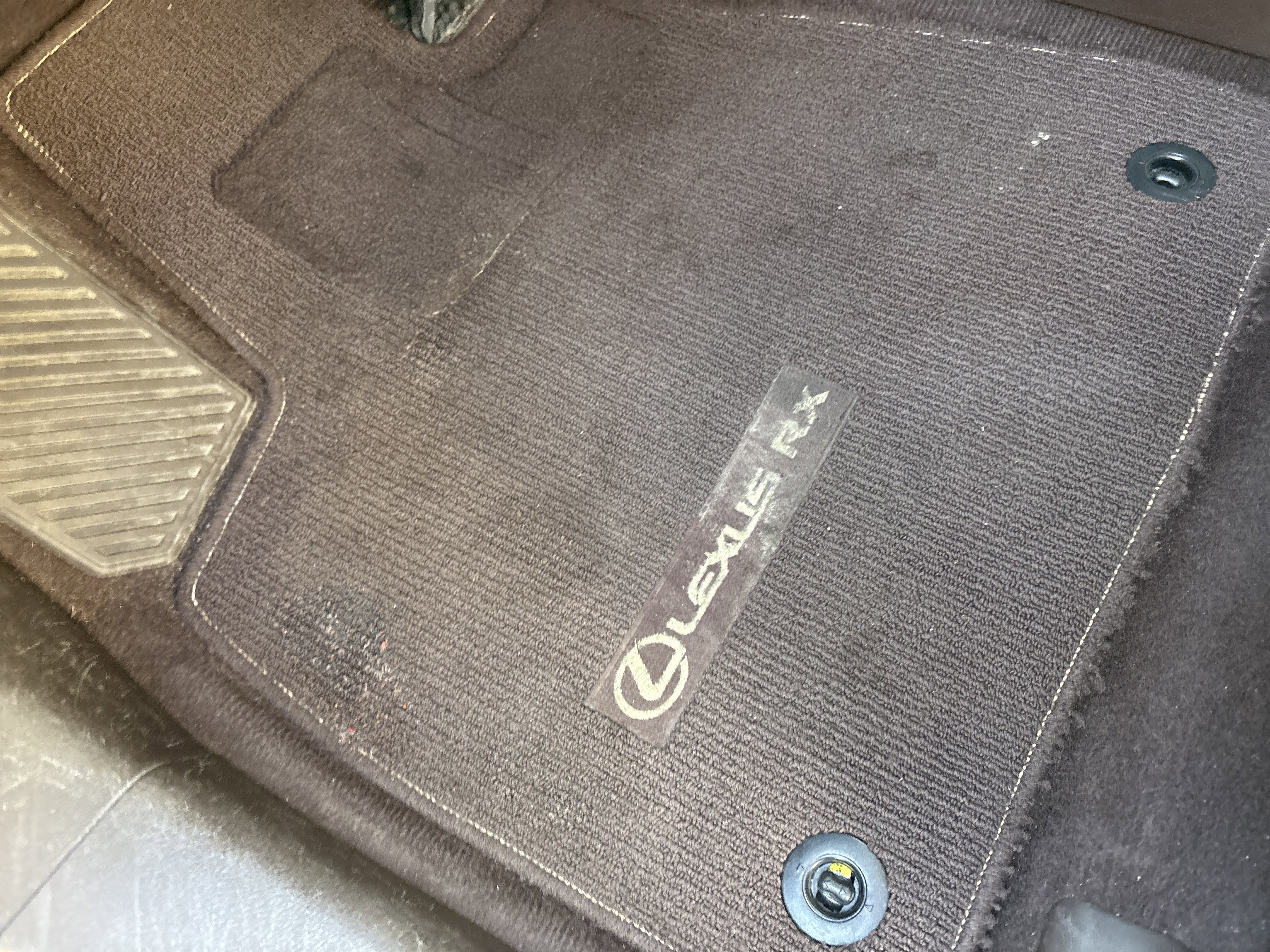 Used 2018 Lexus RX 350 FWD w/ Premium Package image 5