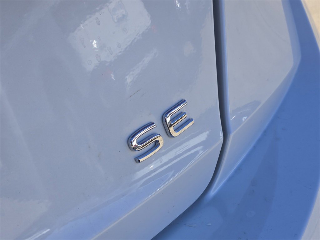 New 2026 Volkswagen Jetta SE image 8