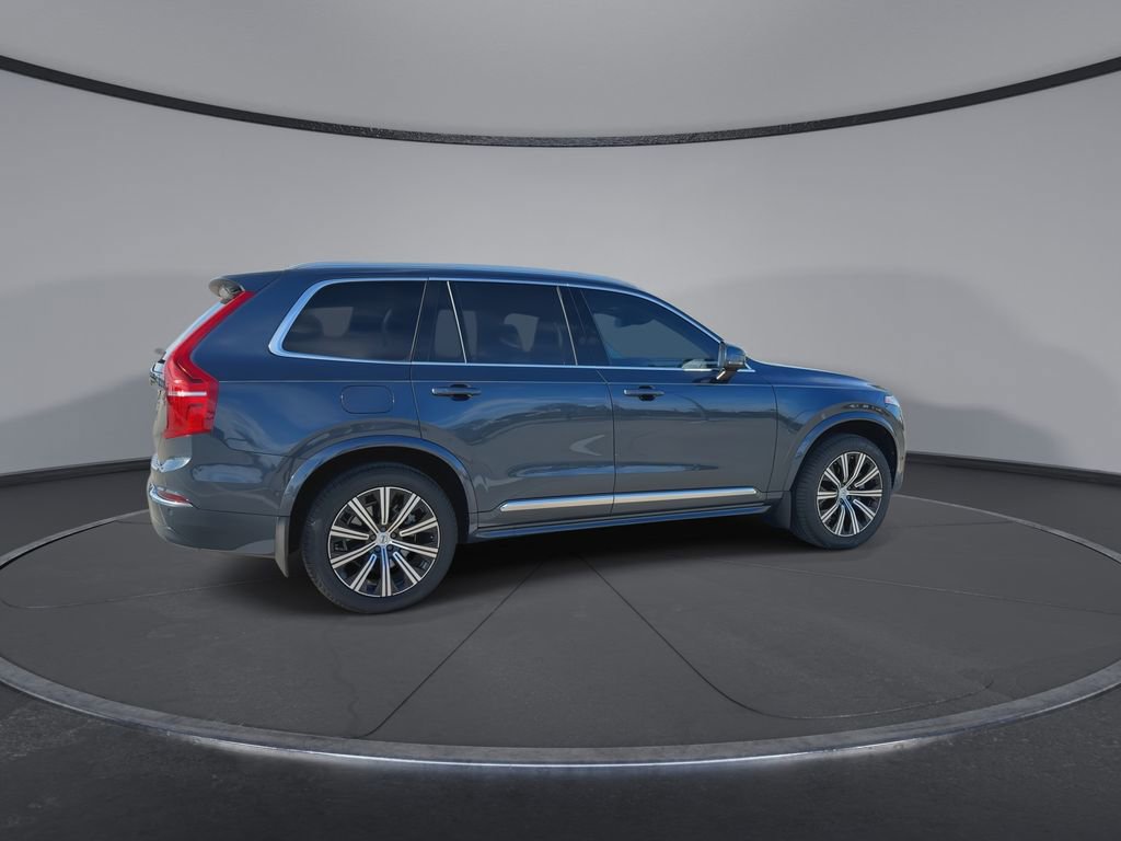 Used 2024 Volvo XC90 B6 Plus image 9