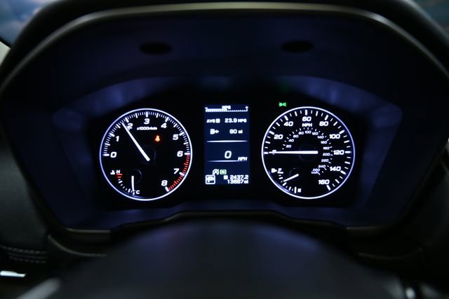 Certified 2024 Subaru Outback Limited image 47