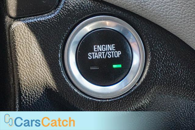 Used 2022 Chevrolet Equinox LS w/ LS Convenience Package image 34