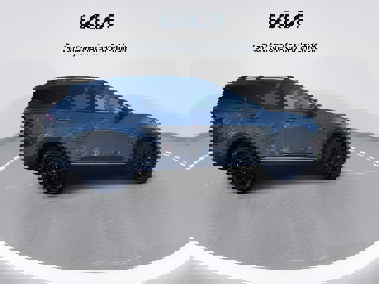 Used 2023 Kia Sportage X-Pro image 9