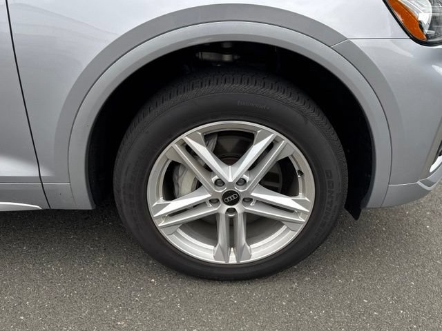 Certified 2024 Audi Q5 e Premium AWD/4WD image 10