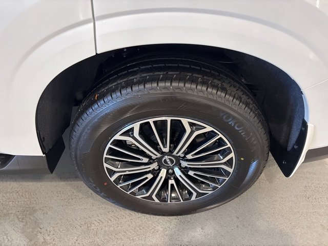 New 2026 Nissan Armada Platinum image 38
