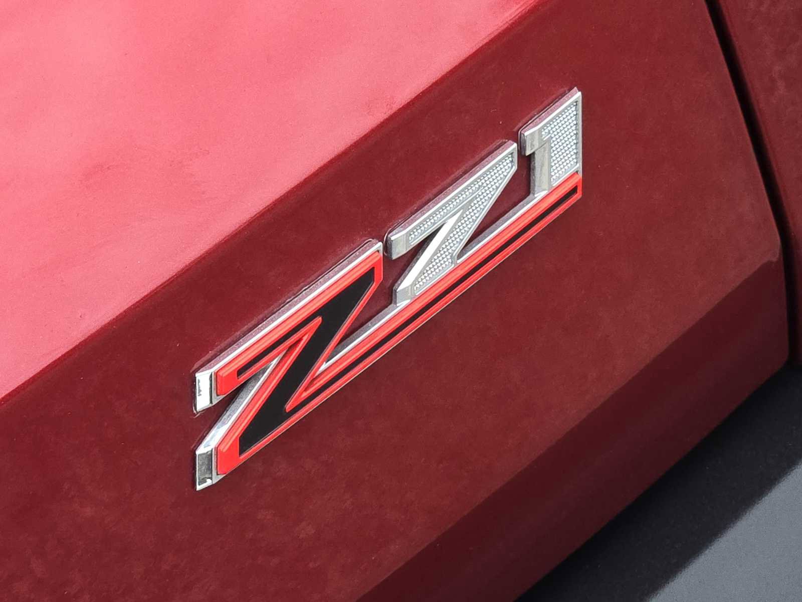 Certified 2025 Chevrolet Traverse Z71 w/ Driver Confidence Package image 11