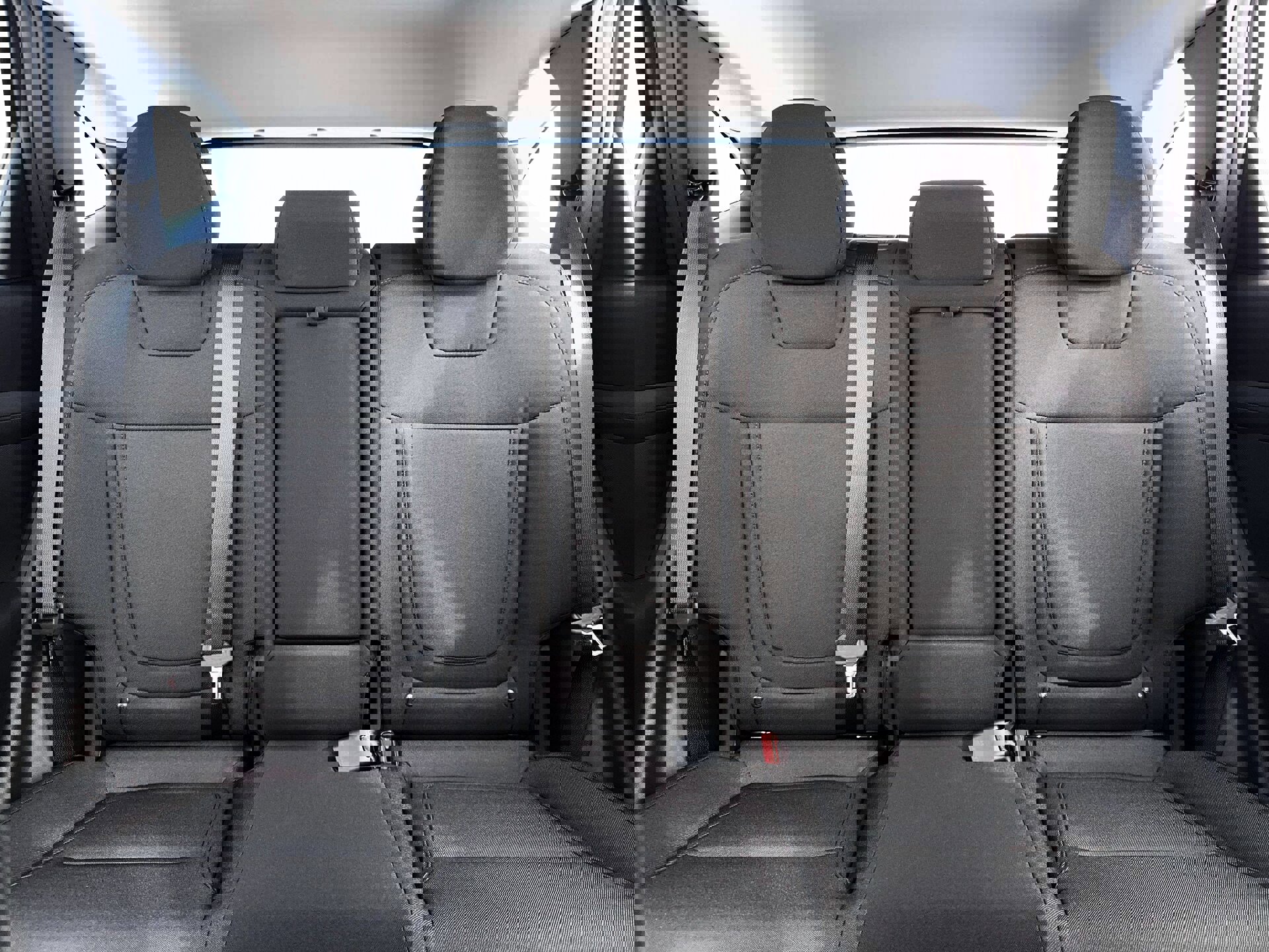 New 2026 Hyundai Tucson Blue SE image 16