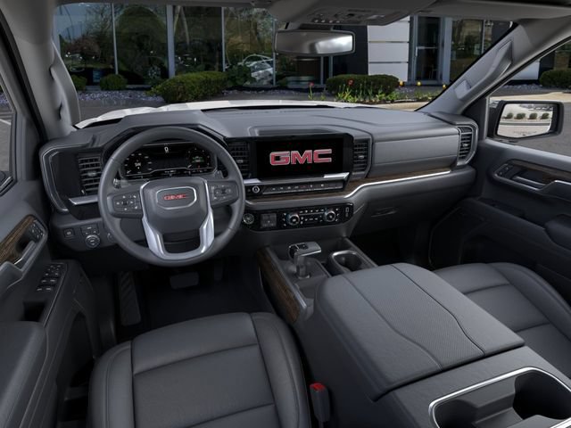 New 2026 GMC Sierra 1500 SLT w/ SLT Premium Package AWD/4WD image 15