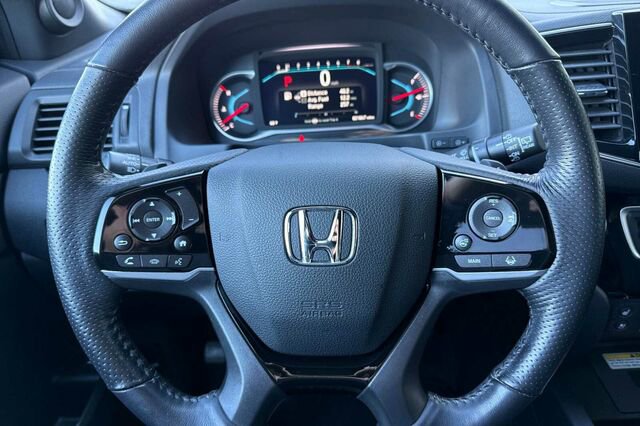 Used 2019 Honda Passport Elite image 23