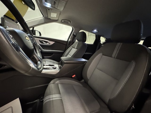 Used 2023 Chevrolet Blazer LT w/ Convenience Package AWD/4WD image 20