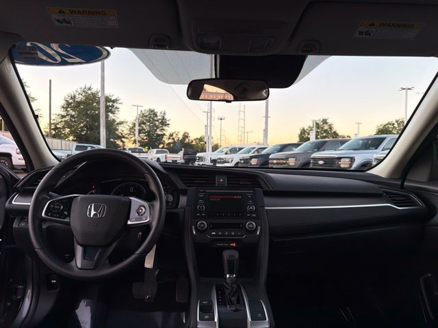 Used 2020 Honda Civic LX image 11