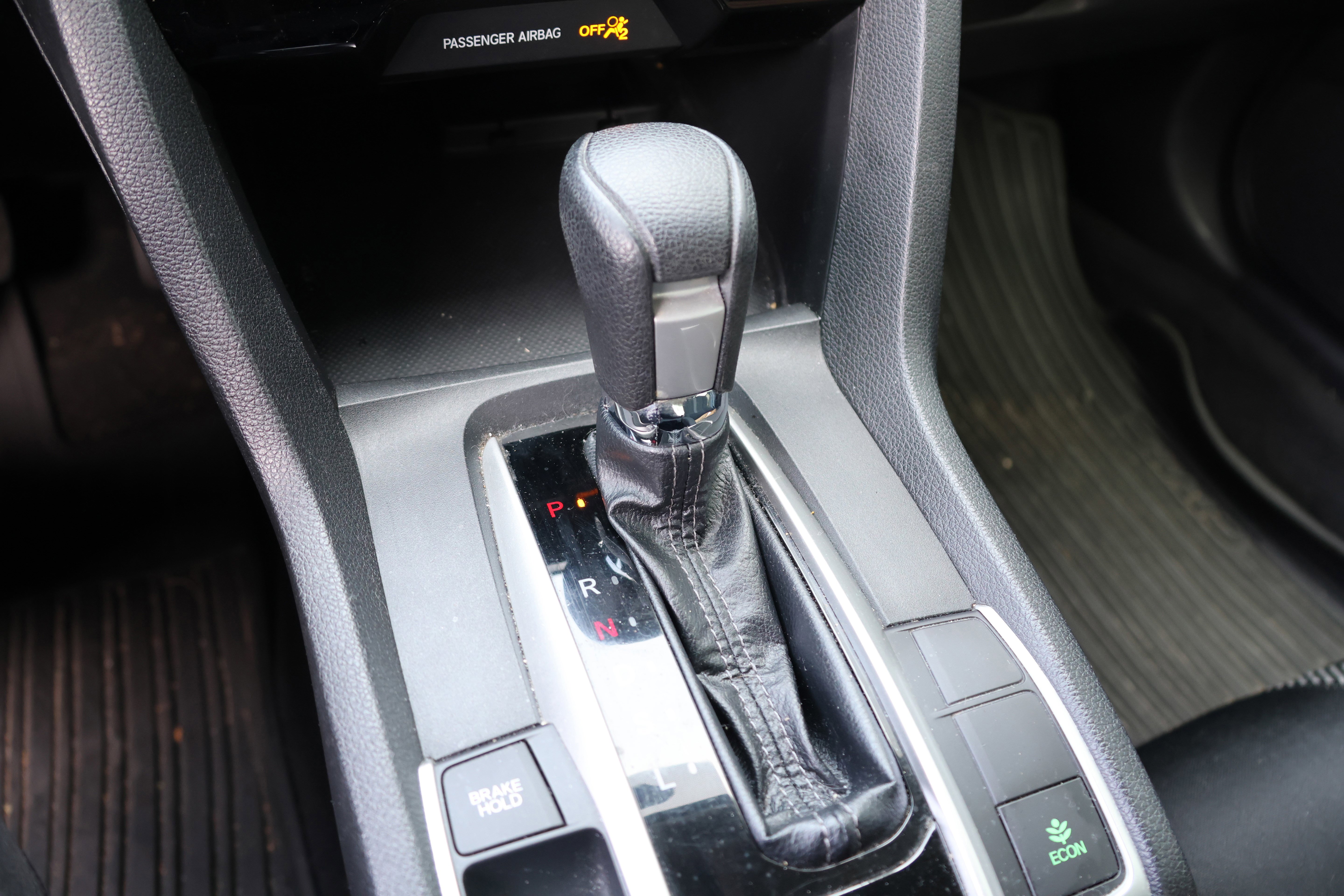 Used 2018 Honda Civic EX image 26