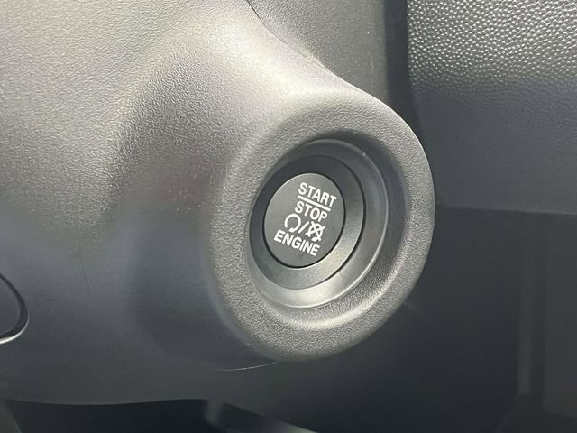 New 2026 RAM ProMaster 3500 w/ Advanced Safety Group image 25