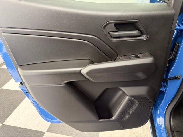 New 2026 Chevrolet Colorado Trail Boss image 17