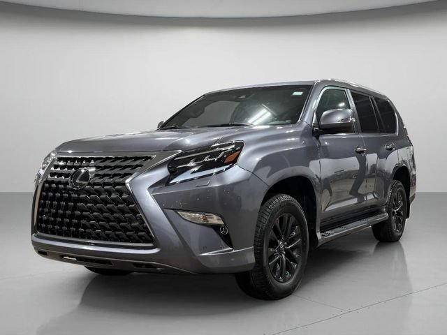 Certified 2023 Lexus GX 460 Premium w/ Premium Package AWD/4WD image 8