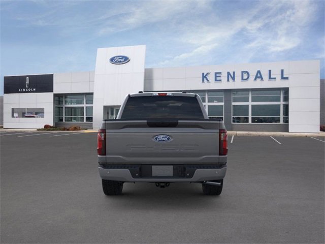 Used 2025 Ford F150 STX image 5