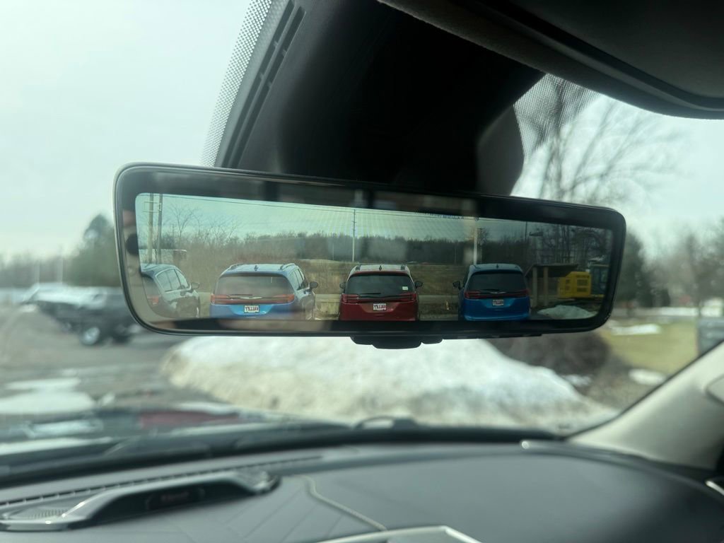 New 2026 RAM 1500 Tungsten image 37