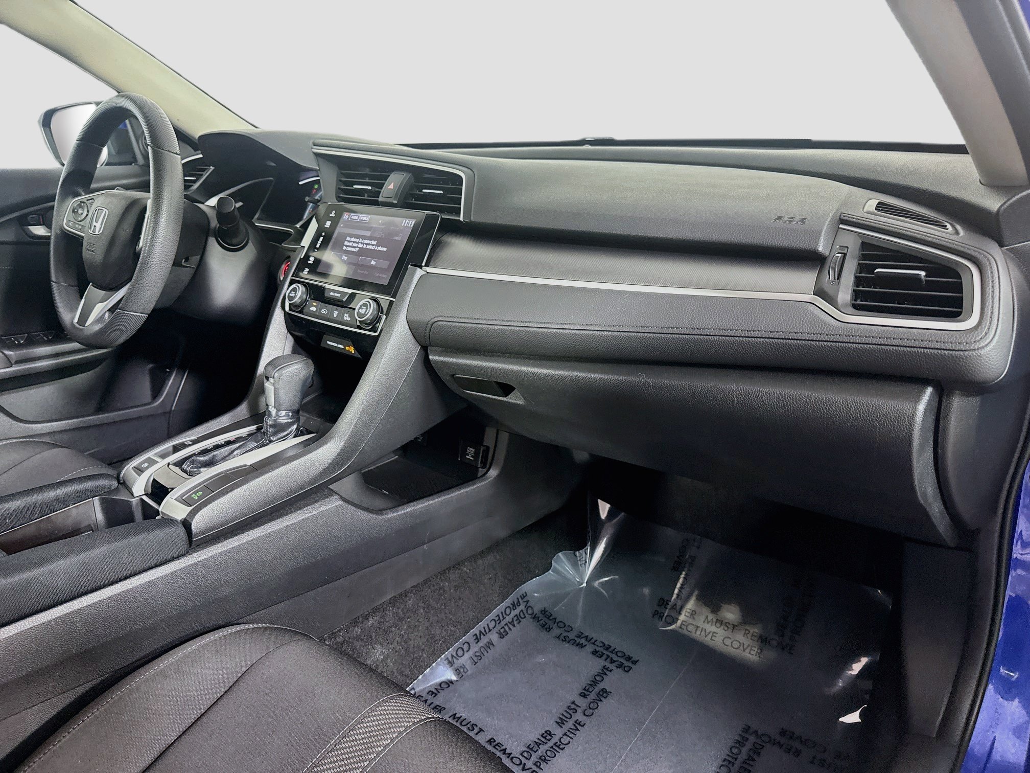 Used 2018 Honda Civic EX image 30