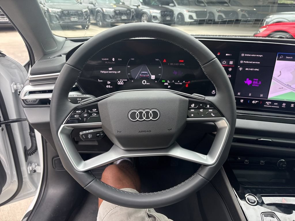 New 2026 Audi A6 Premium Plus AWD/4WD image 17