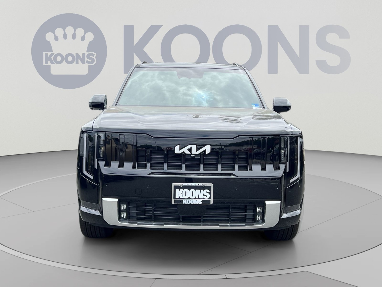 New 2027 Kia Telluride SX w/ Towing Package FWD image 11