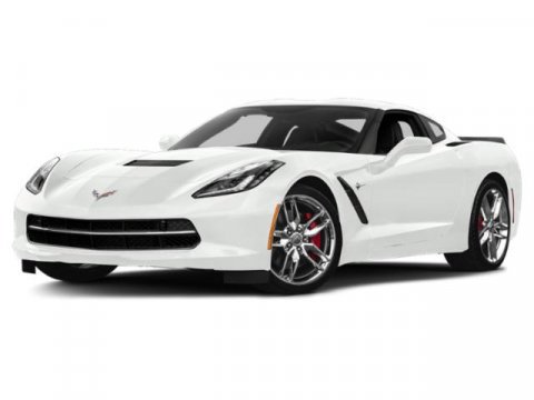 Used 2015 Chevrolet Corvette Stingray Coupe w/ 2LT Preferred Equipment Group