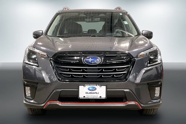 Used 2024 Subaru Forester Sport AWD/4WD image 2