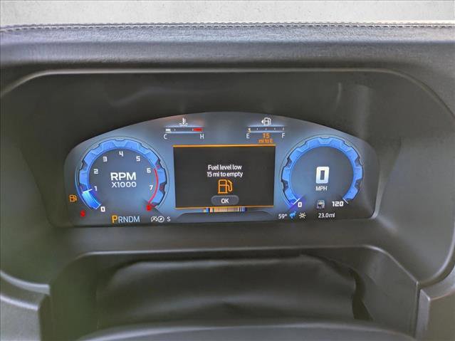 New 2025 Ford Bronco Badlands image 11