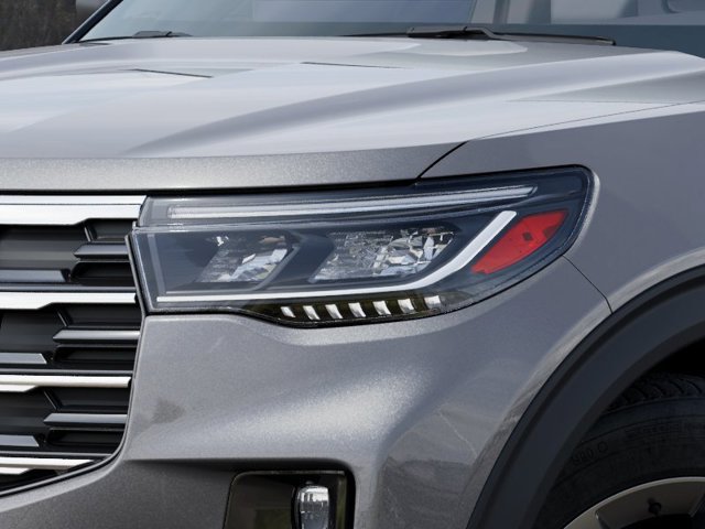 New 2027 Ford Explorer Active w/ Active Comfort Package AWD/4WD image 18