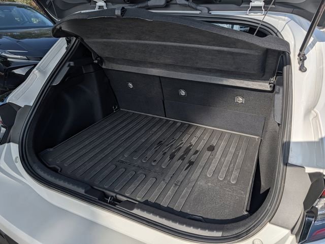 Certified 2024 Toyota Corolla GR w/ Performance Package image 29