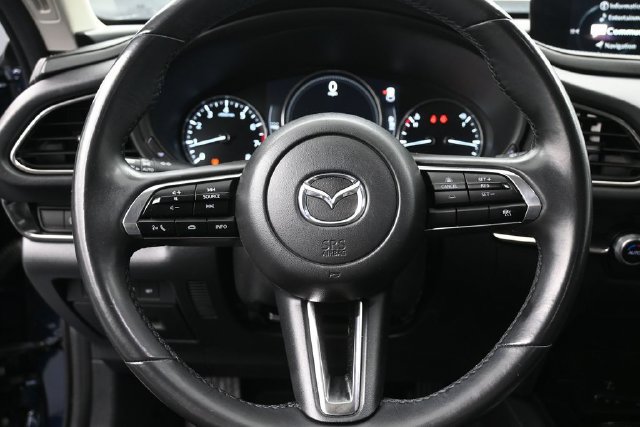Certified 2024 MAZDA CX-30 AWD 2.5 S w/ Preferred Package image 15