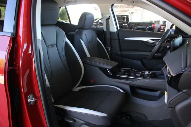 Used 2025 Buick Envision Sport Touring image 27