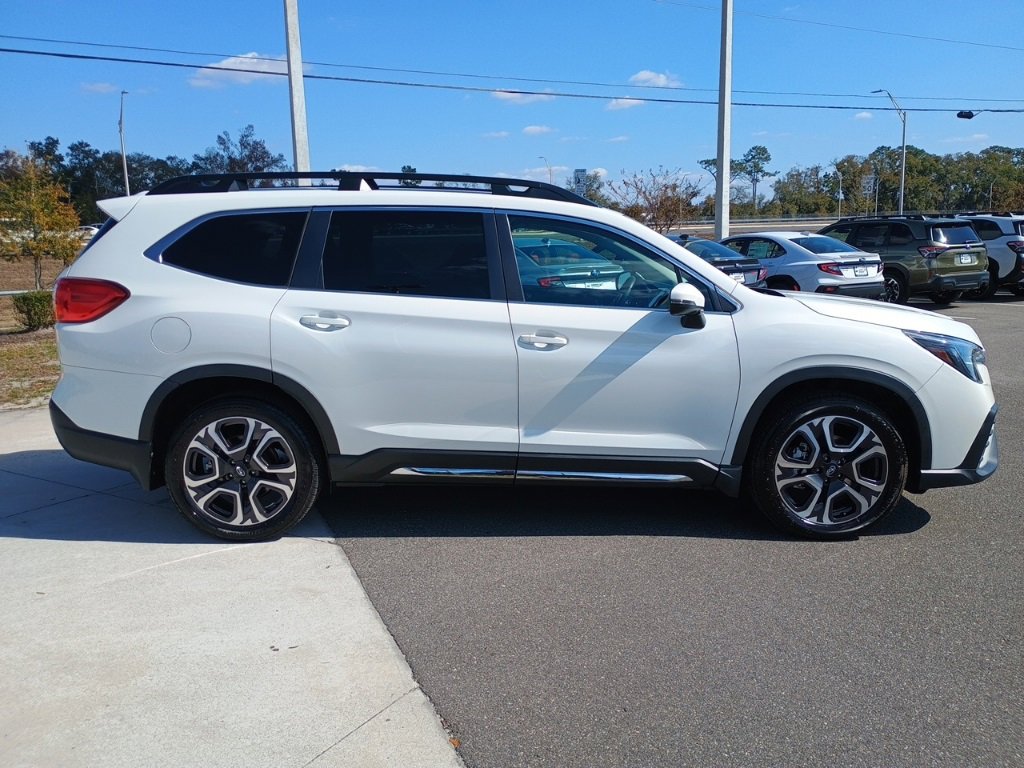 Certified 2023 Subaru Ascent Limited image 4