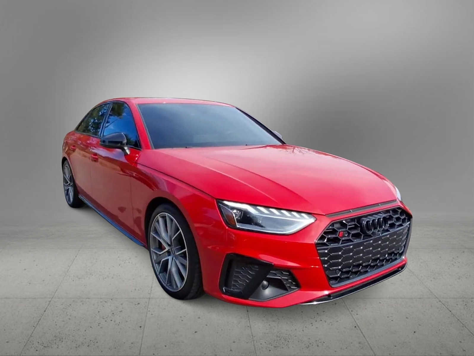 Used 2023 Audi S4 Premium Plus w/ Premium Plus Package AWD/4WD image 2