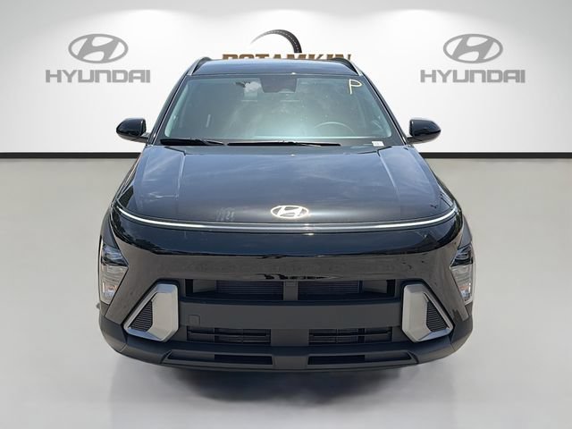 New 2026 Hyundai Kona SEL Sport FWD image 2