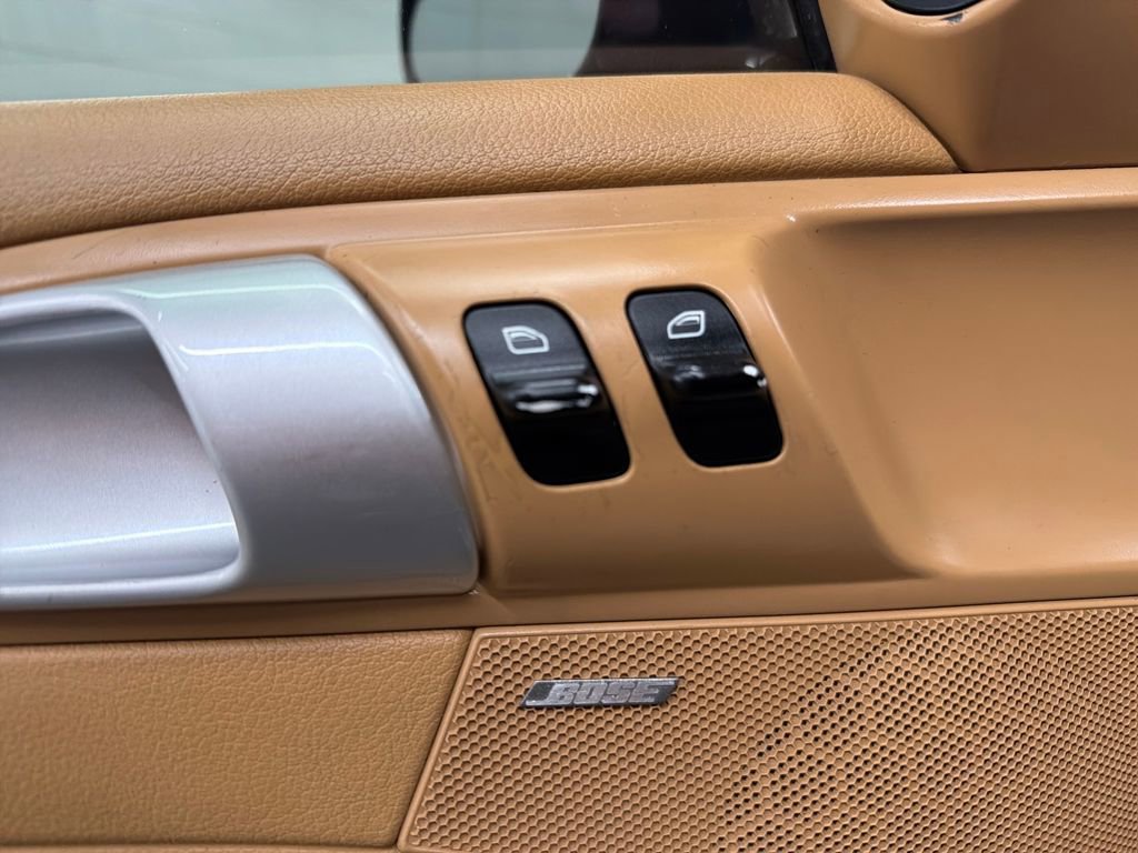 Used 2008 Porsche Cayman S image 15