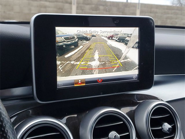 Used 2018 Mercedes-Benz GLC 300 4MATIC image 14