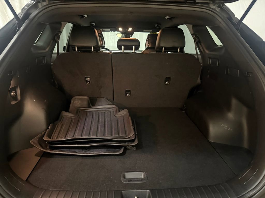 Used 2024 Kia Sportage X-Line image 28