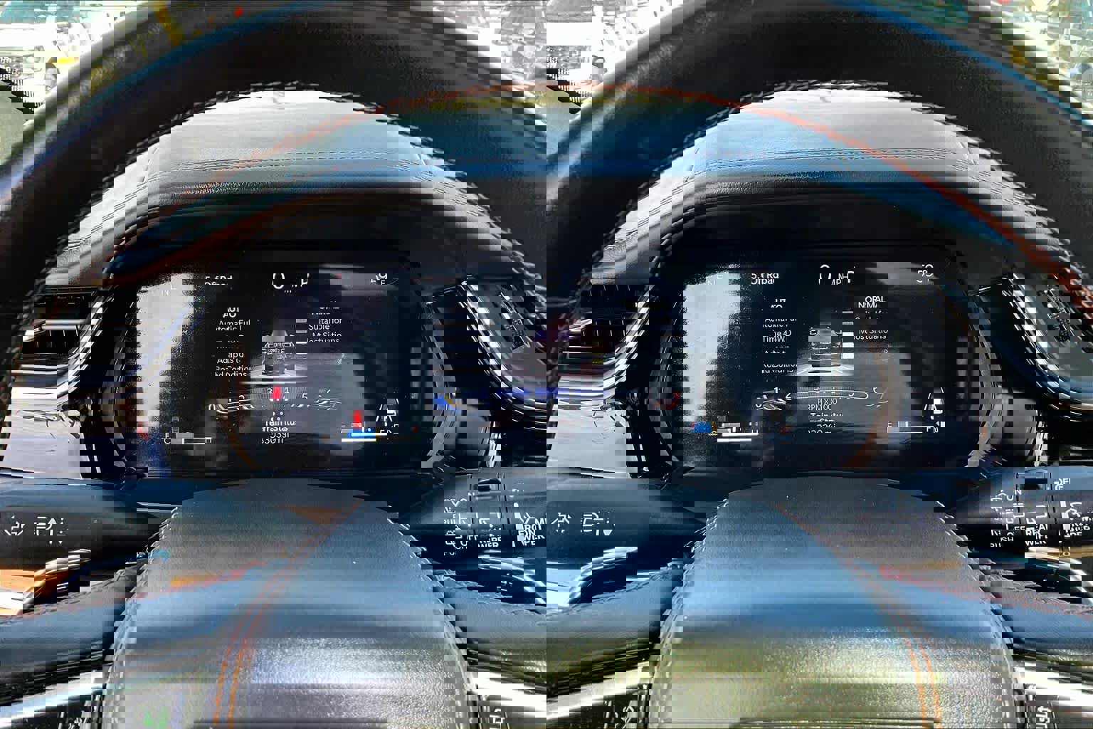 Used 2023 Jeep Grand Cherokee Summit image 26