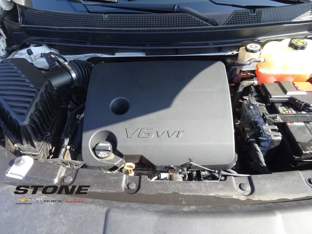 Used 2019 Chevrolet Traverse LT image 11