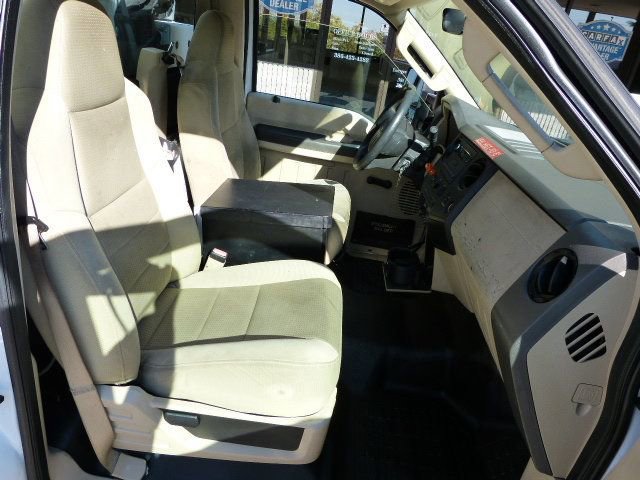 Used 2008 Ford F350 XLT RWD image 40