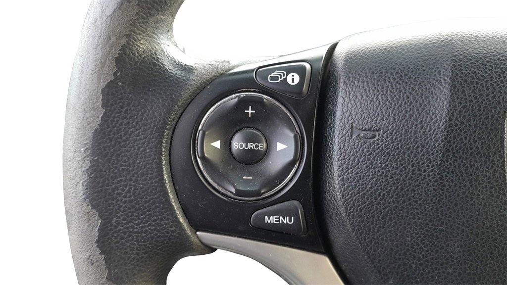 Used 2014 Honda Civic LX image 21