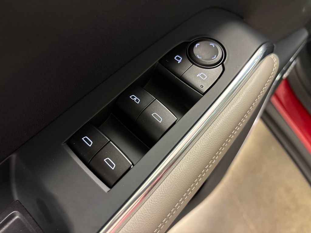 New 2026 GMC Acadia Elevation image 23