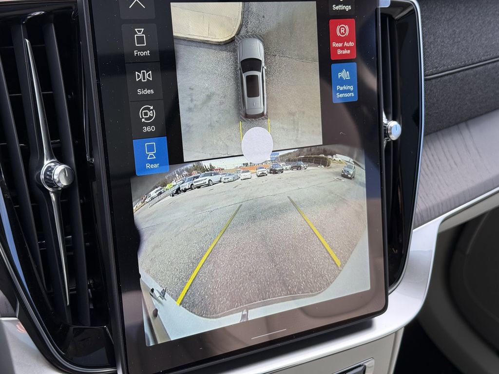 New 2026 Volvo XC90 B6 Ultra image 22