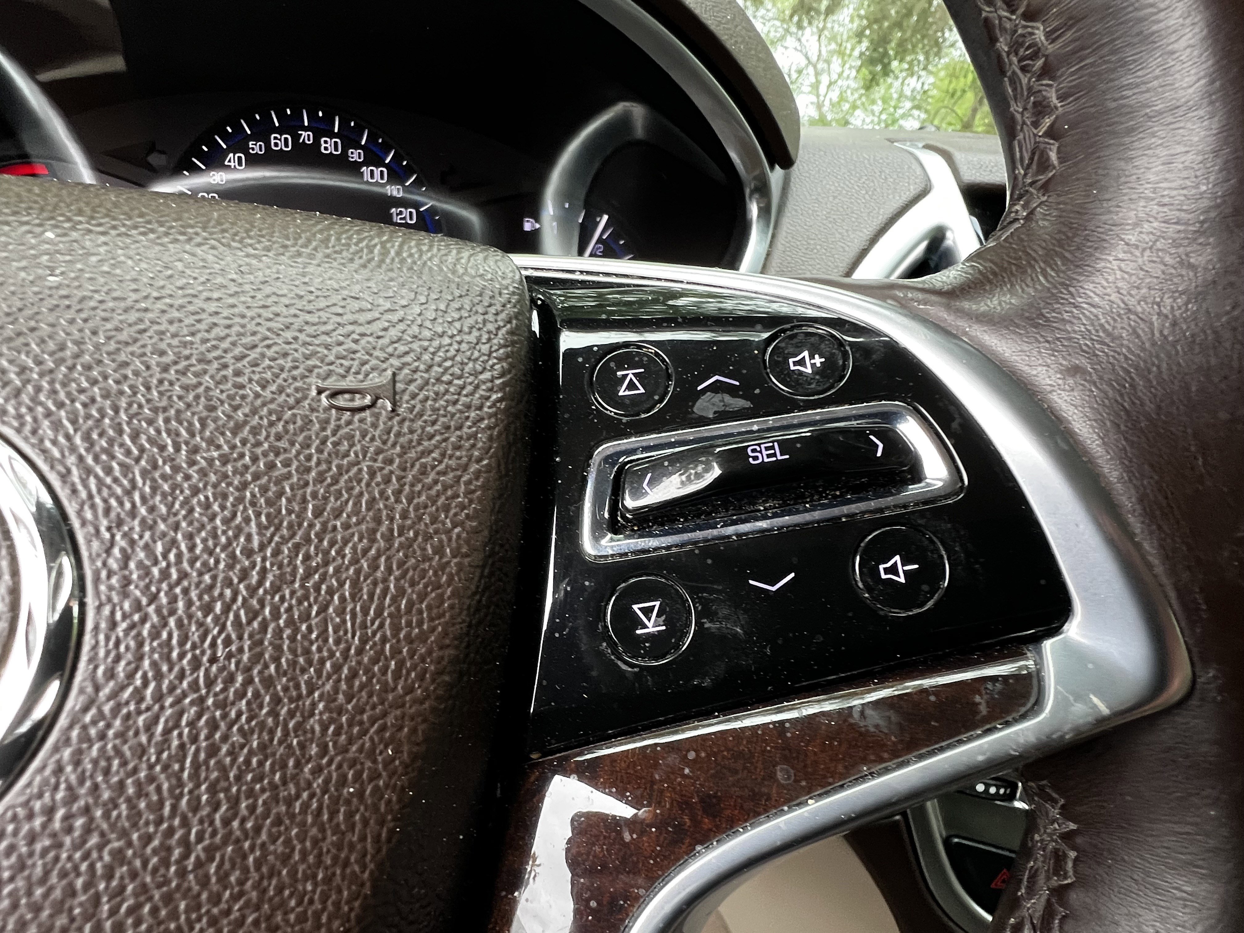 Used 2016 Cadillac SRX Premium AWD/4WD image 20