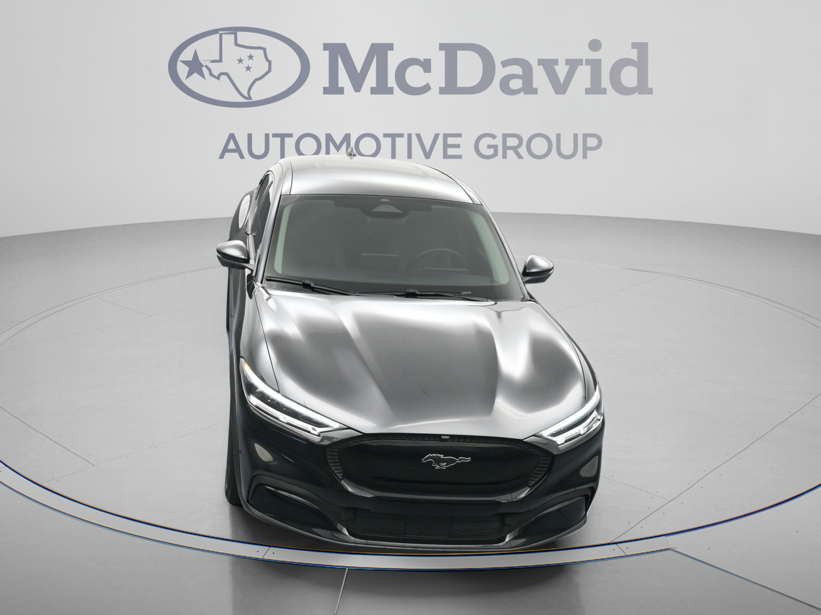 Used 2023 Ford Mustang Mach-E Select w/ Comfort Package Lite RWD image 33