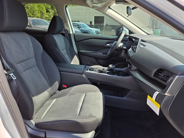 New 2026 Nissan Rogue SV AWD/4WD image 15
