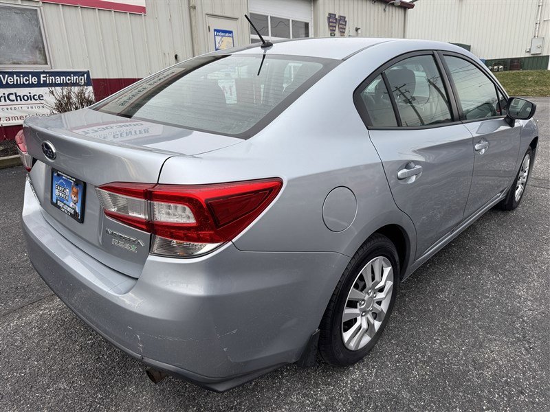 Used 2017 Subaru Impreza 2.0i image 8