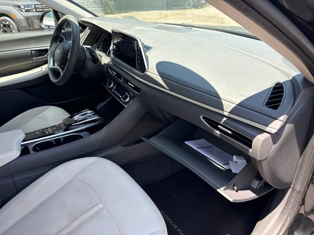 Used 2023 Hyundai Sonata SEL FWD image 22